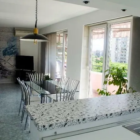 Appartement Cozy 2br With Old Town View And Free Street Parking