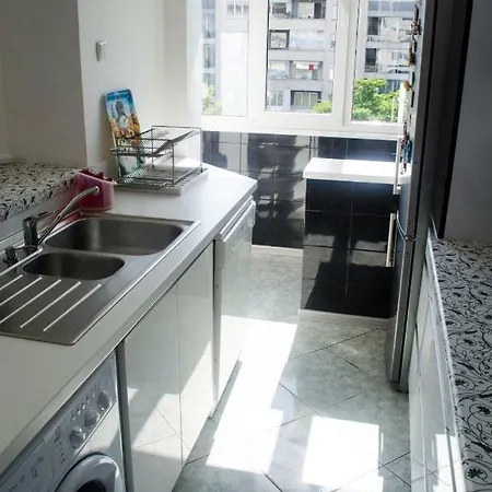 Appartement Cozy 2br With Old Town View And Free Street Parking *