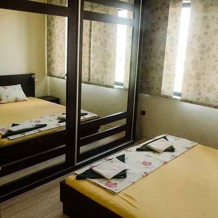 Appartement Cozy 2br With Old Town View And Free Street Parking