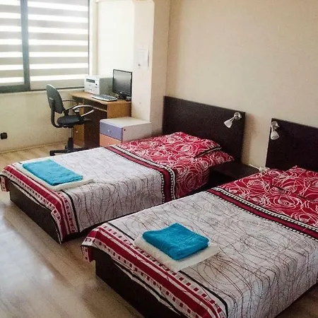 Cozy 2br With Old Town View And Free Street Parking Appartement Plovdiv