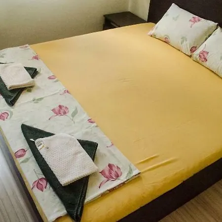 Appartement Cozy 2br With Old Town View And Free Street Parking